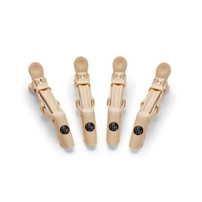 My Jaw Clips Double 4st