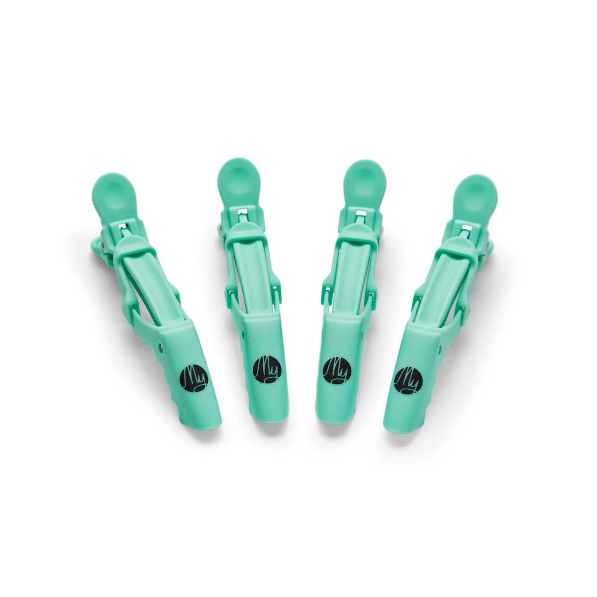 My Jaw Clips Double 4st