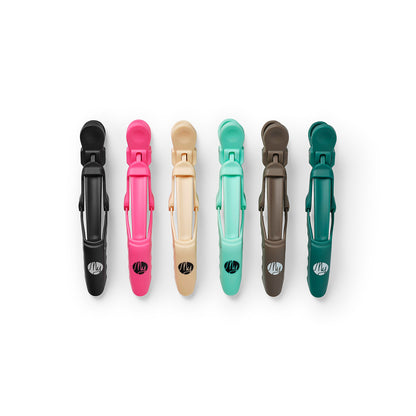 My Jaw Clips Double 4st