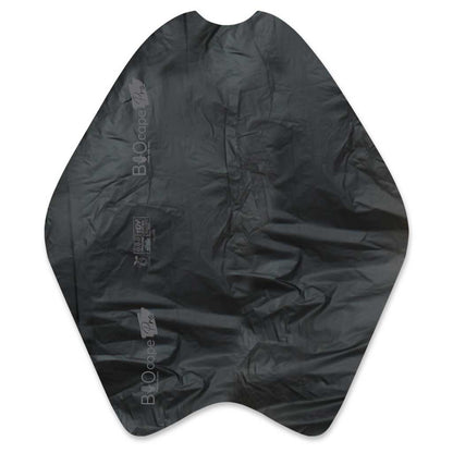 Trend-Design BIOcape Pro Einwegtücher 33 Stück Schwarz