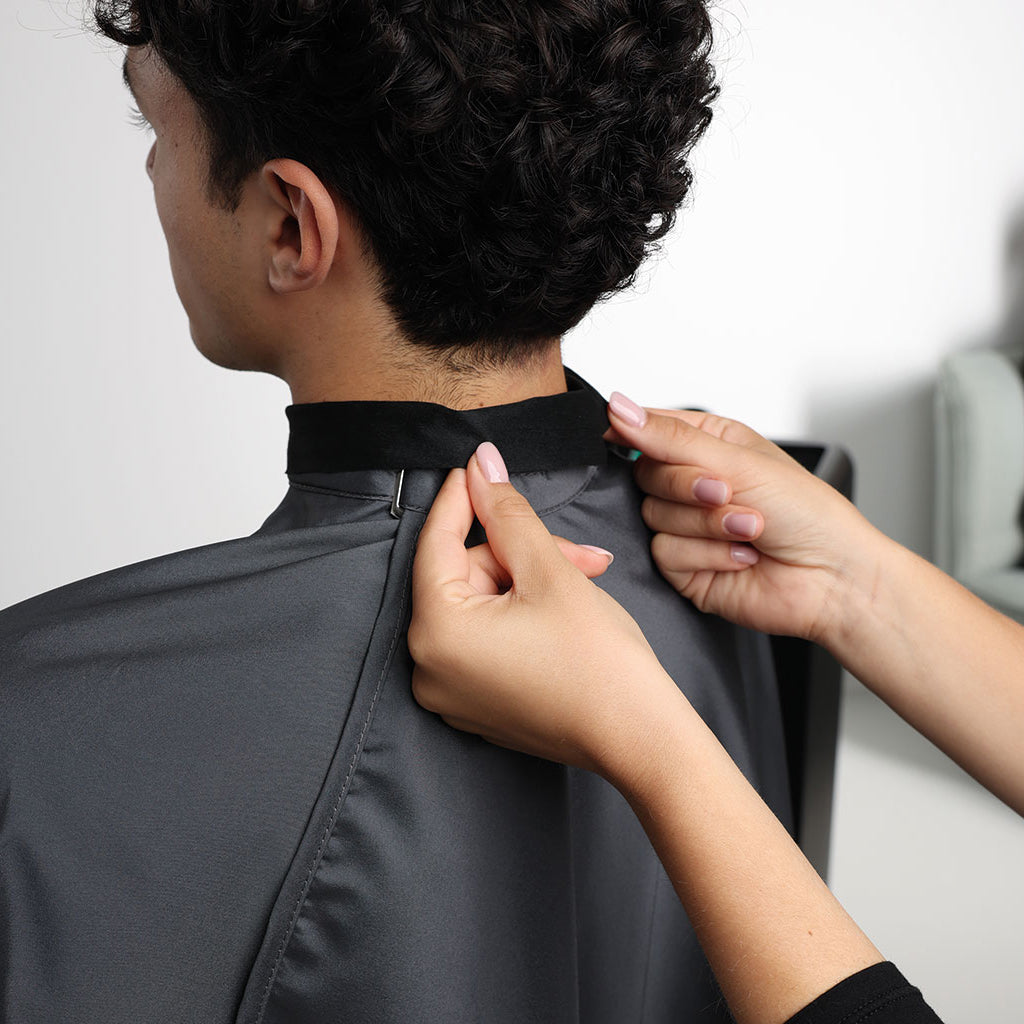 Trend Design Collier Nekstrips Zwart 250st