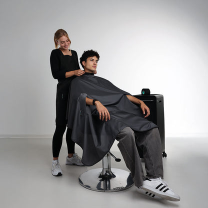 Trend Design Collier Nekstrips Zwart 250st