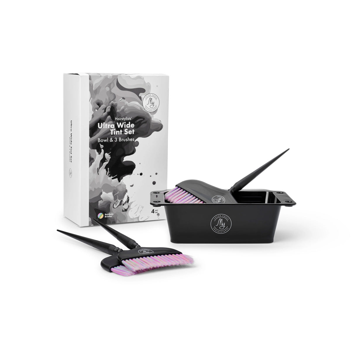 My Ultra Wide Tint Set