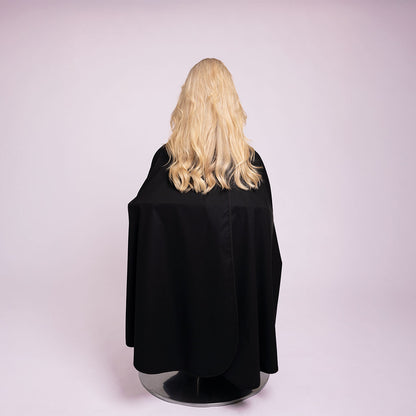 Trend Design Kaplaken French Cut Zwart