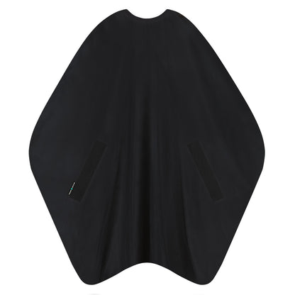 Trend Design Kaplaken French Cut Zwart