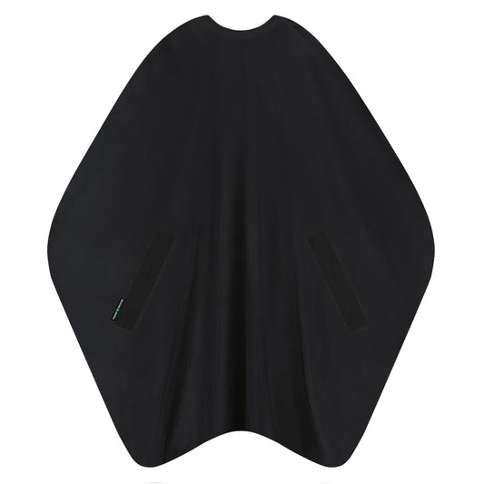 Trend Design Kaplaken French Cut Zwart