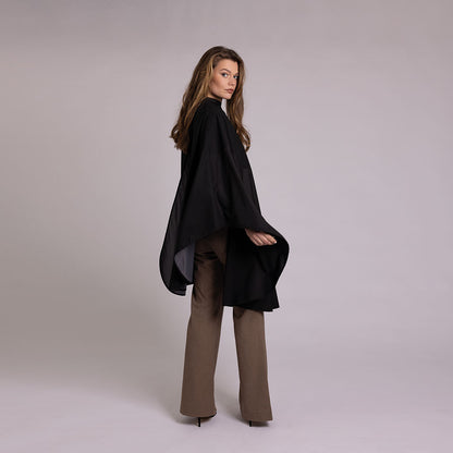 Trend Design Verflaken Balayage Zwart