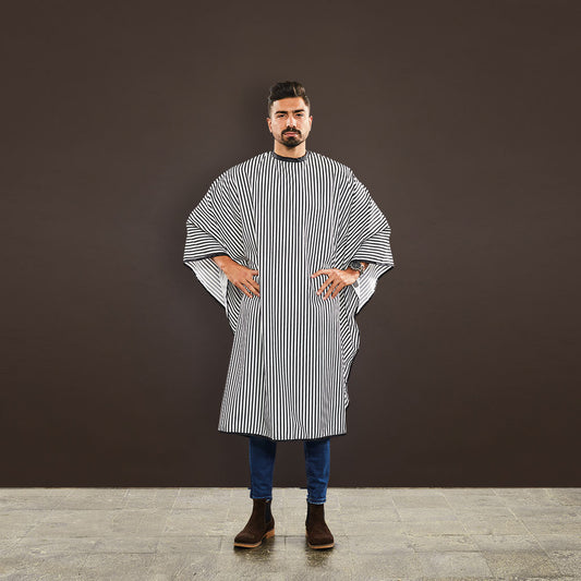 Trend Design Haarhandtuch-Friseurdrucker