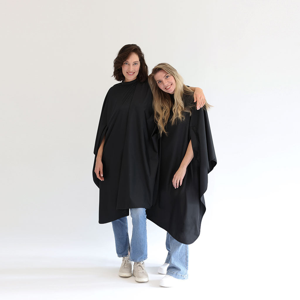 Trend Design Kaplaken RecyCape Zwart