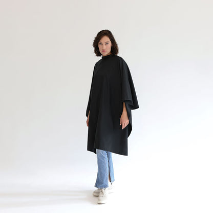 Trend Design Kaplaken RecyCape Zwart