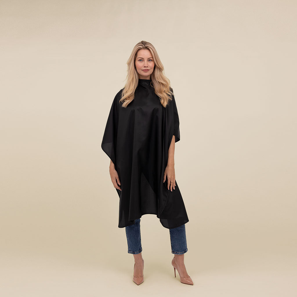 Trend-Design EcoTrend Neon Kaplaken Zwart