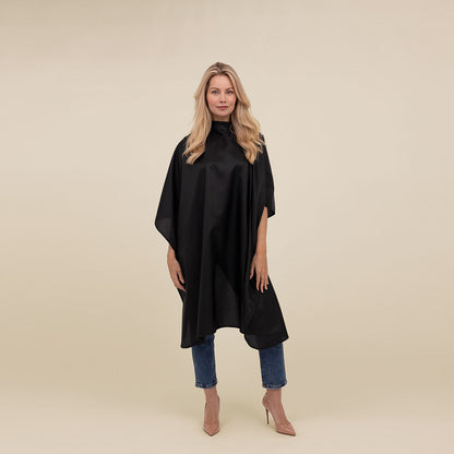 Trend-Design EcoTrend Neon Kaplaken Zwart