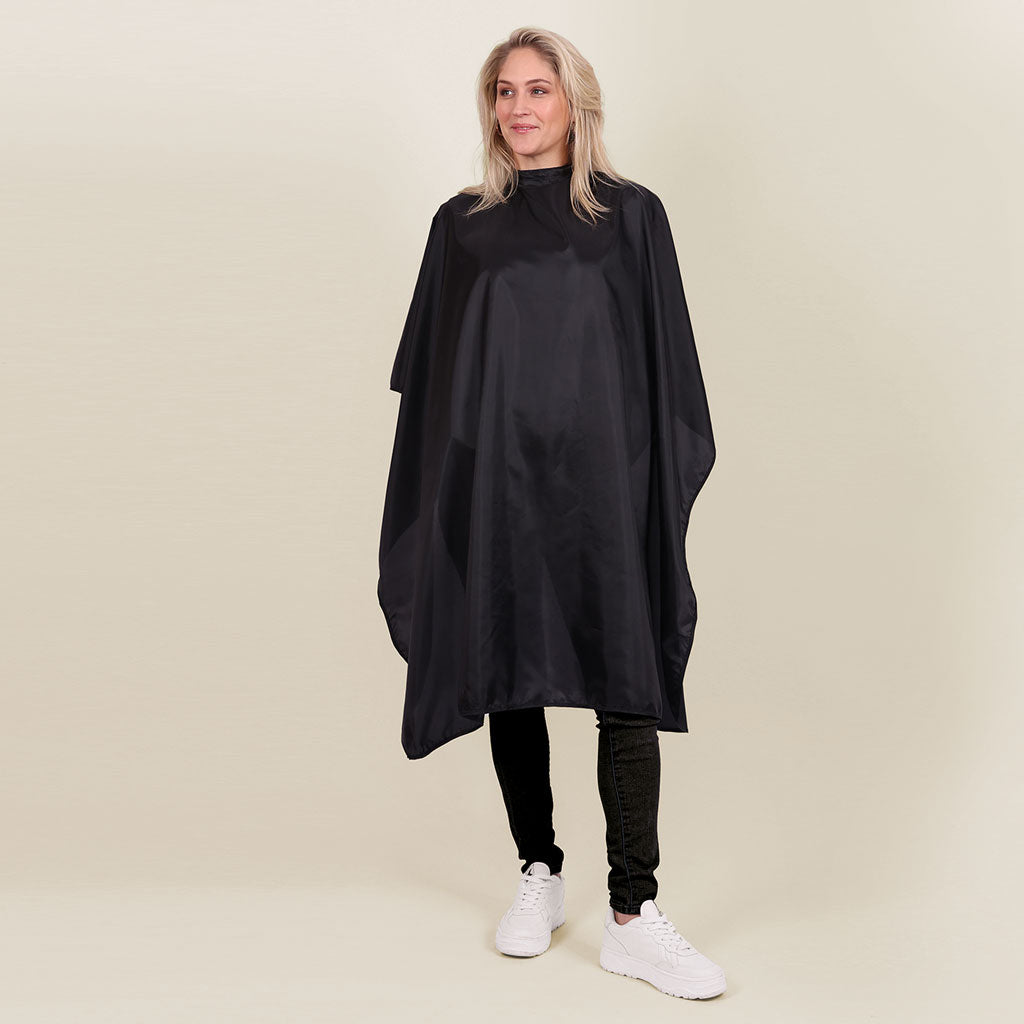 Trend-Design EcoTrend Neon Kaplaken Zwart