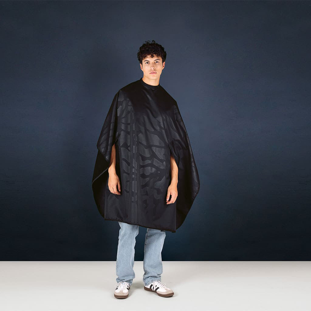 Trend Design Verflaken Nano Compact Zwart