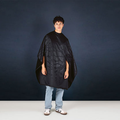 Trend Design Verflaken Nano Compact Zwart