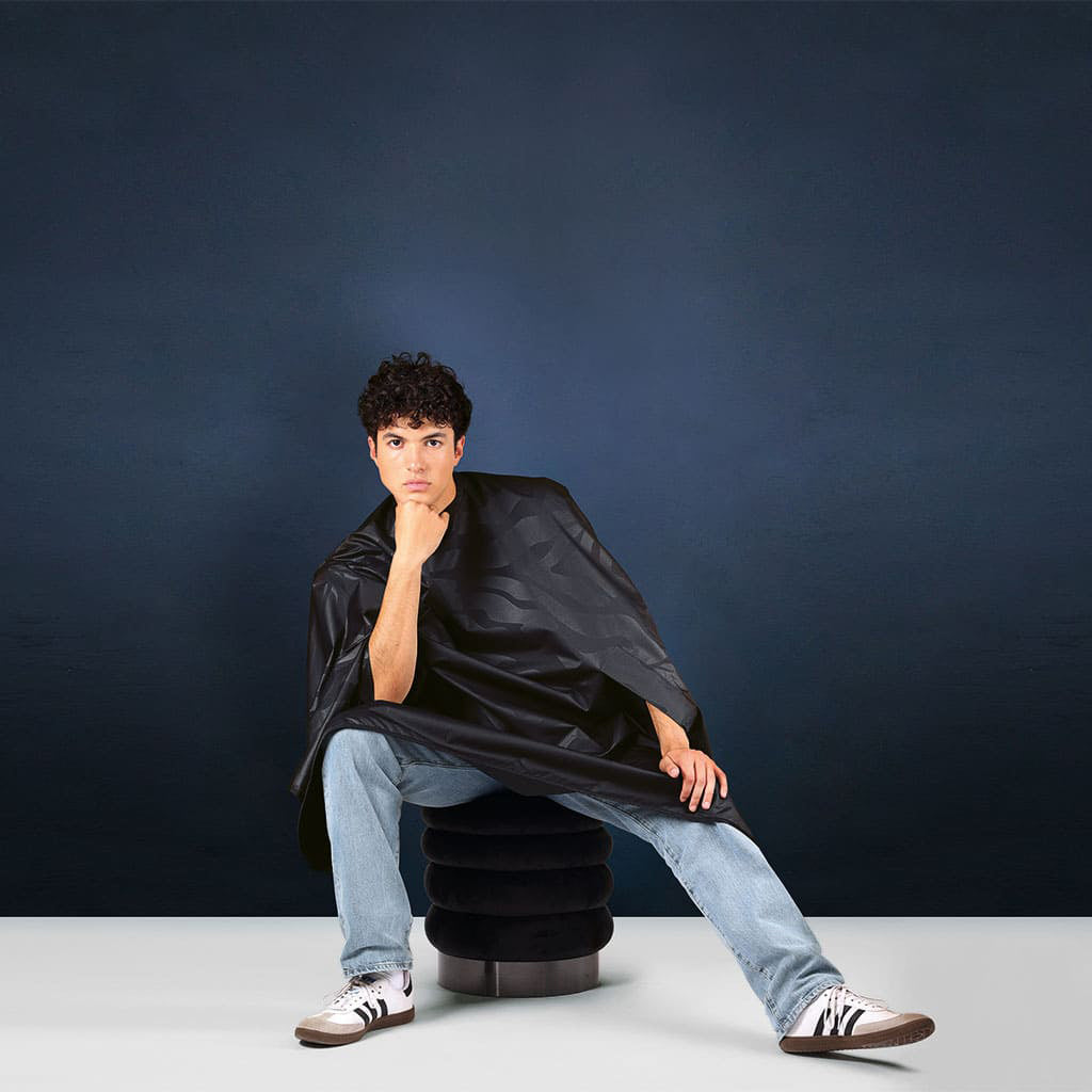 Trend Design Verflaken Nano Compact Zwart