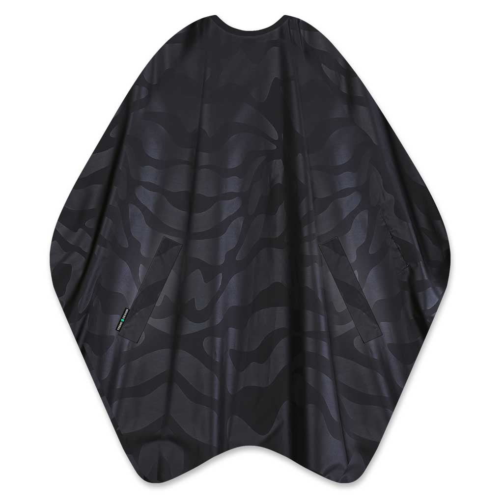 Trend Design Verflaken Nano Compact Zwart