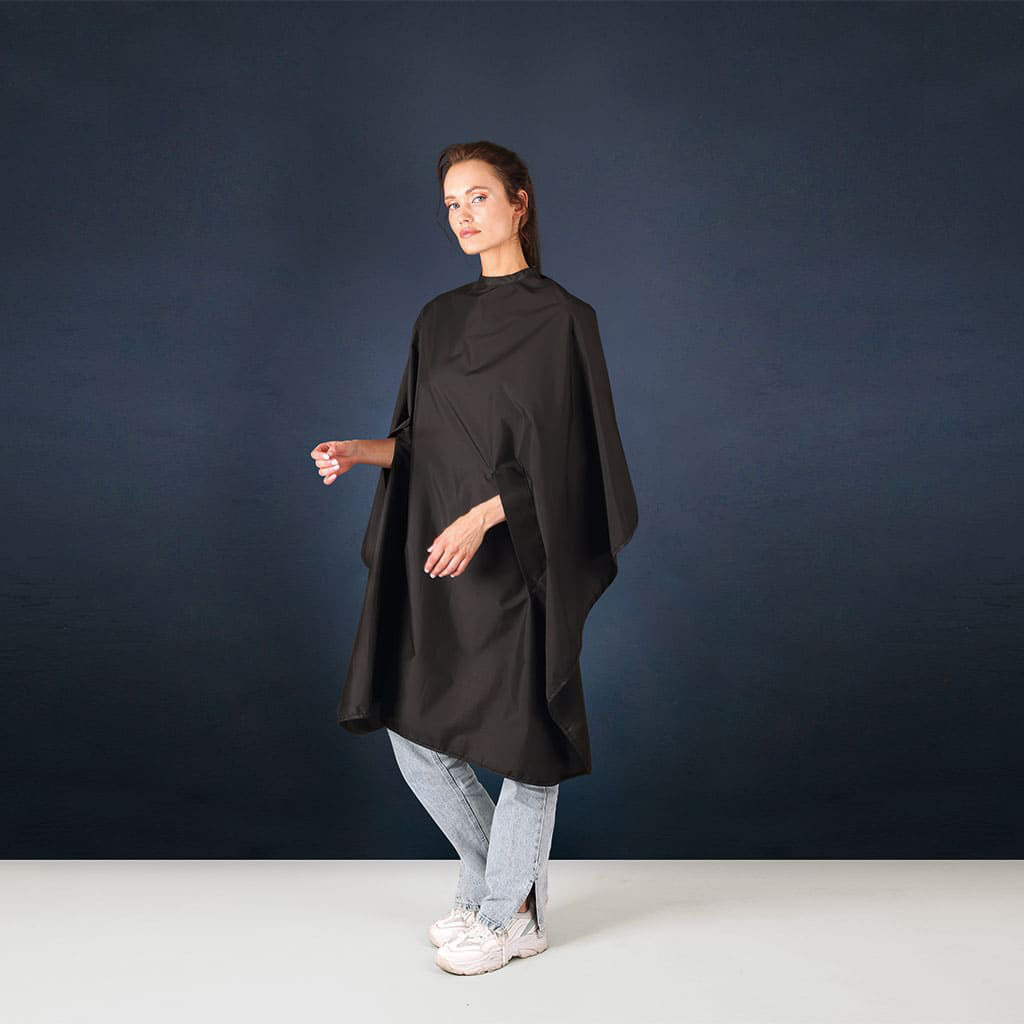 Trend Design Verflaken Nano Compact Uni Zwart