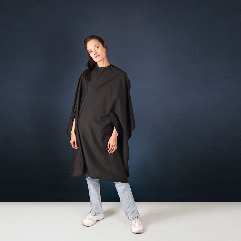 Trend Design Verflaken Nano Compact Uni Zwart