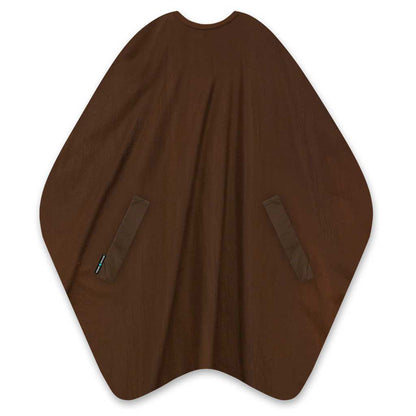 Trend Design Klassisches schwarzes Badetuch