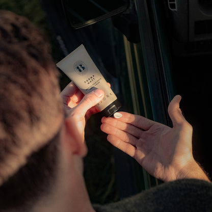 Bjork Forma Matt Medium Hold Paste 100ml