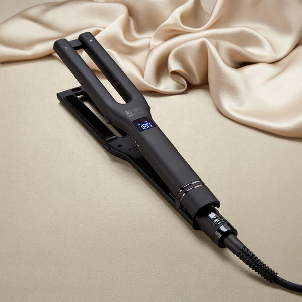 Hot Tools Dual Plate Straightener Limited Giftpack