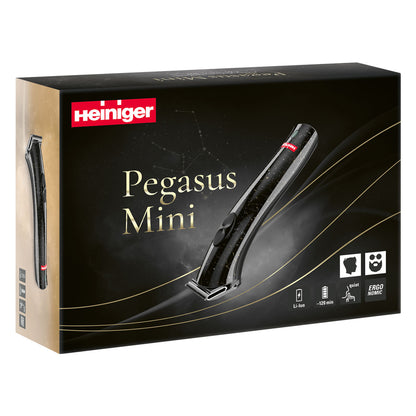 Heiniger Pegasus Mini Trimmer