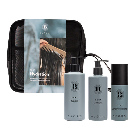 Bjork Giftset Hydration