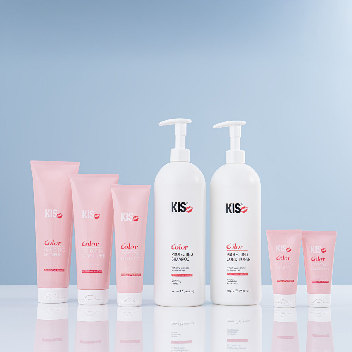 KIS Color Protecting Treatment 150ml