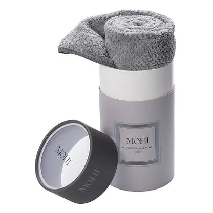 MOHI Microfiber Towel Beige