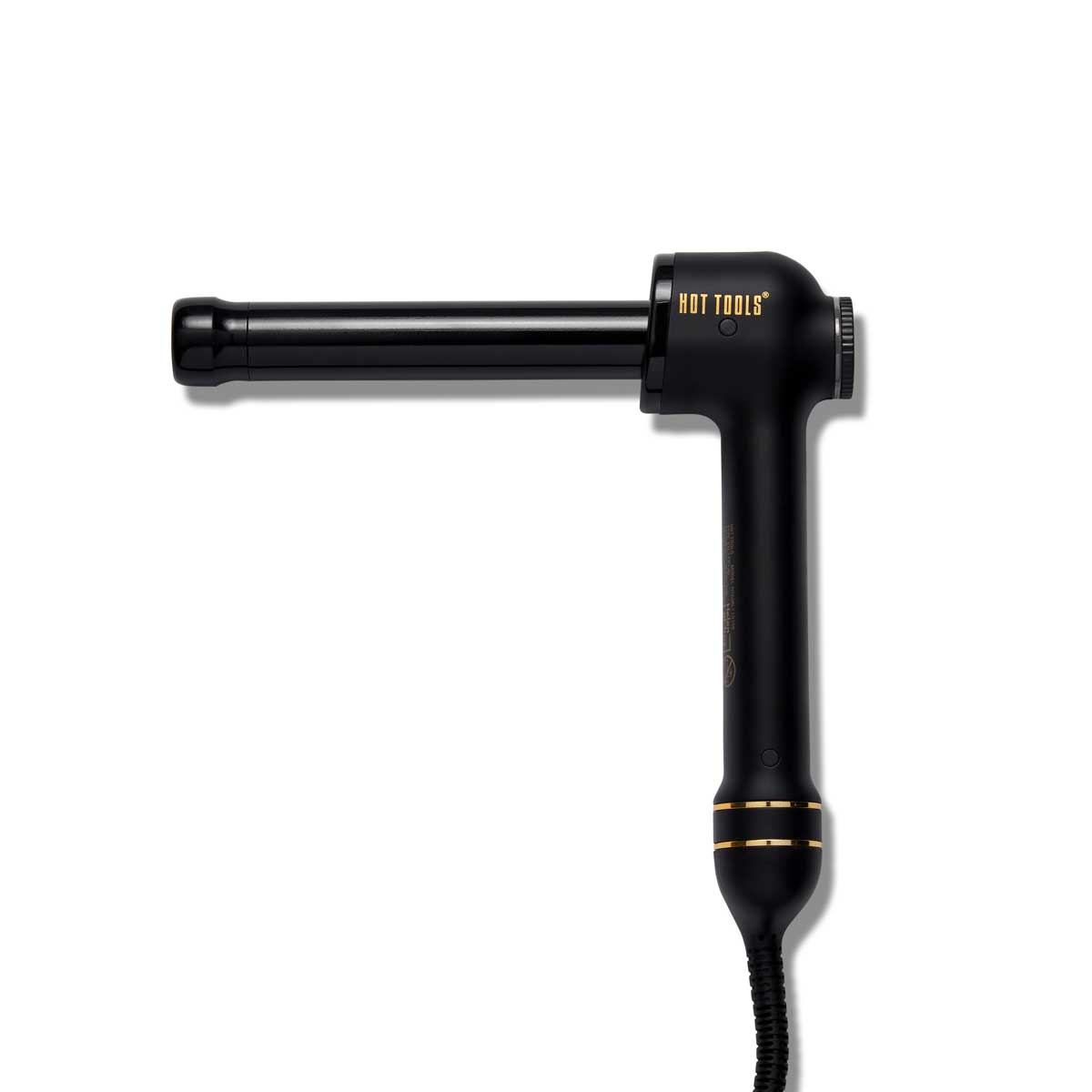 Hot Tools Curl Bar Black Gold
