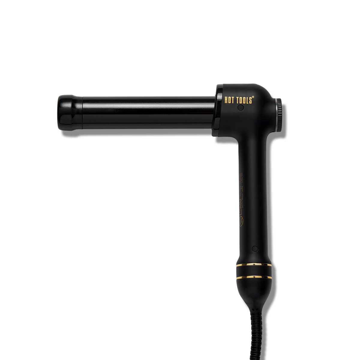 Hot Tools Curl Bar Black Gold