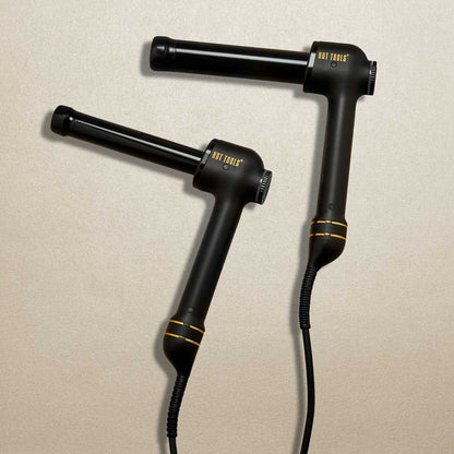 Hot Tools Curl Bar Black Gold