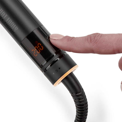 Hot Tools Digital Salon Curling Iron