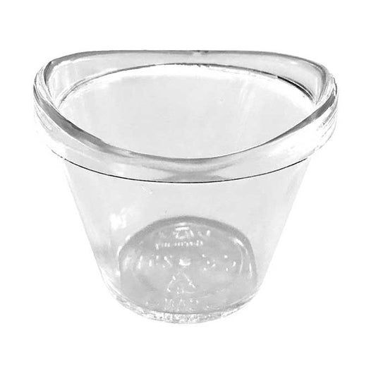 Dusy Eye Bath Bowl zum Färben von Wimpern und Augenbrauen