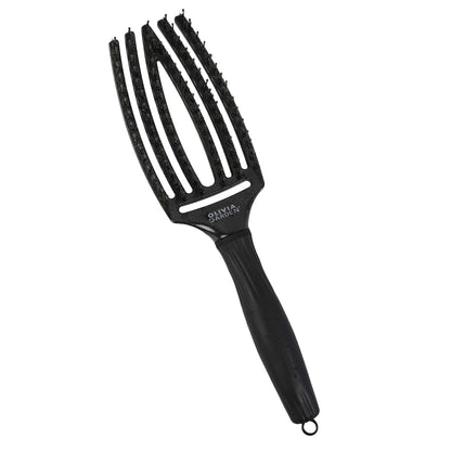 Olivia Garden Fingerbrush M Midnight Desert