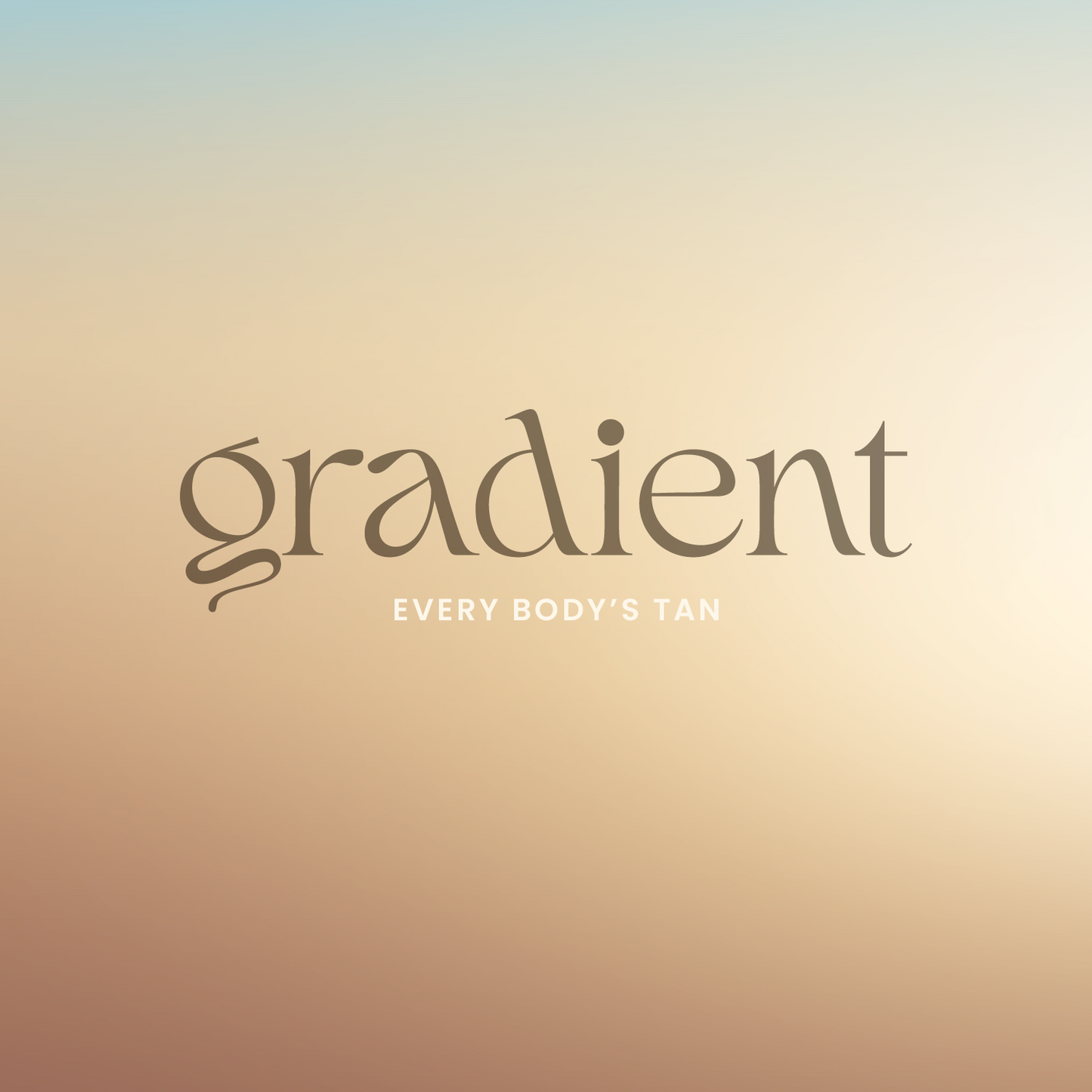 GRADIENT TEST SET | -40% korting met kortingscode: HB5924