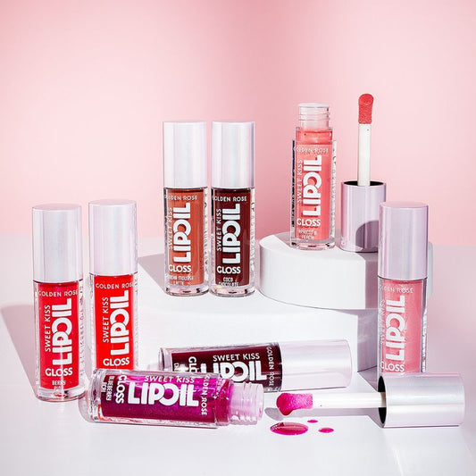 GR Sweet Kiss Lip Oil