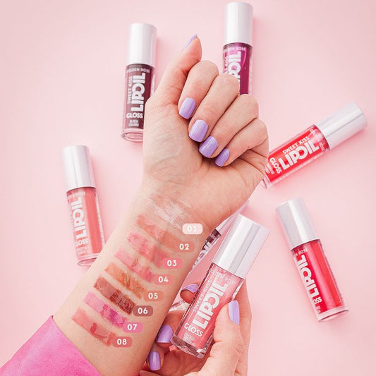 GR Sweet Kiss Lip Oil