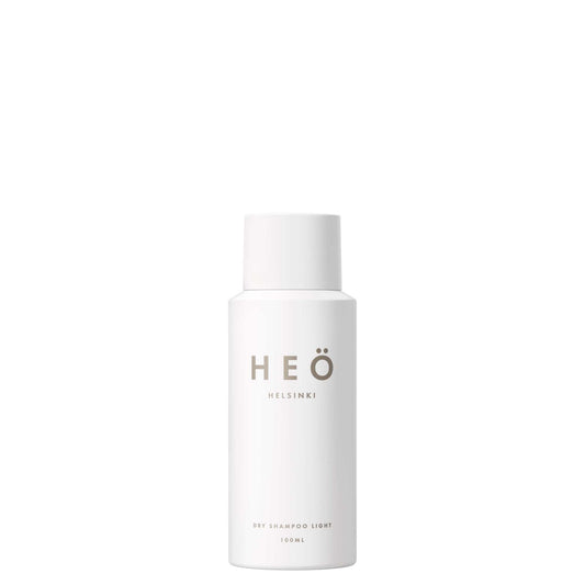 HEO Dry Shampoo Light