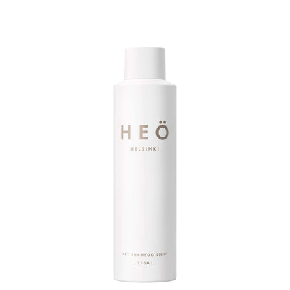 HEO Trockenshampoo Light