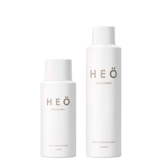 HEO Heat Protection