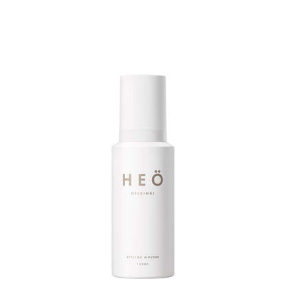 HEO Styling Mousse