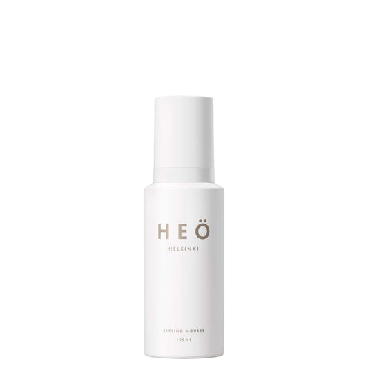HEO Styling Mousse