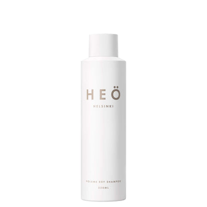 HEO Volume Dry Shampoo 250ml