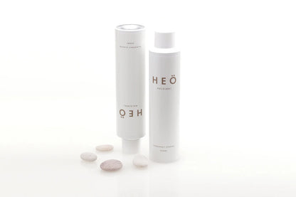 HEO Haarspray Strong