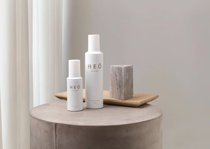 HEO Styling Mousse