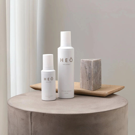 HEO TEST SET | -40% korting met kortingscode: HB5923