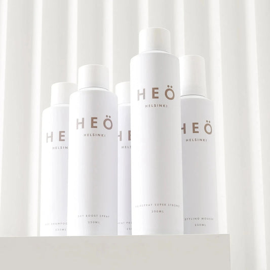 HEO TEST SET | -40% korting met kortingscode: HB5923