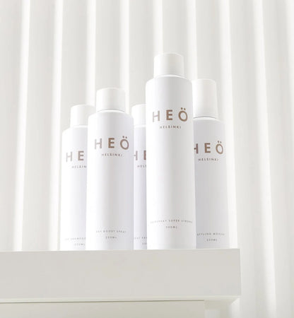 HEO Volume Dry Shampoo 250ml